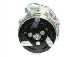 EURO KLIMA EKL32971-ZAM Компресор кондиціонера PEUGEOT BOXER 3.0 HDi