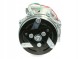 EURO KLIMA EKL32971-ZAM Компресор кондиціонера PEUGEOT BOXER 3.0 HDi