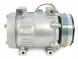 EURO KLIMA EKL32971-ZAM Компресор кондиціонера PEUGEOT BOXER 3.0 HDi