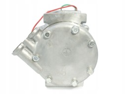 EURO KLIMA EKL32971-ZAM Компресор кондиціонера PEUGEOT BOXER 3.0 HDi