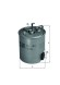 KL188 MAHLE ORIGINAL Фільтр палива