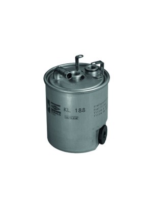 KL188 MAHLE ORIGINAL Фільтр палива