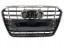 PA 4G0853653A T94 Решітка радіатора Audi чорна S-line європейська