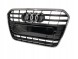 PA 4G0853653A T94 Решітка радіатора Audi чорна S-line європейська