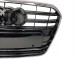 PA 4G0853653A T94 Решітка радіатора Audi чорна S-line європейська