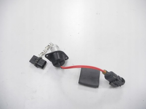 Китай Rezystor кондиціонера Renault R19 7701205065