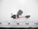 Китай Rezystor кондиціонера Renault R19 7701205065