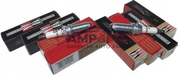 Champion AM-REC12W16 Nissan Frontier 4.0 V6 2007-2018 8x Іридієва свічка запалювання