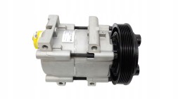 Behr Hella Service 8FK 351 113-671 КОМПРЕСОР КОНДИЦІОНА FORD FIESTA IV KA PUMA 1.2-1.7 95-
