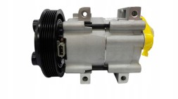 Behr Hella Service 8FK 351 113-671 КОМПРЕСОР КОНДИЦІОНА FORD FIESTA IV KA PUMA 1.2-1.7 95-