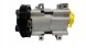 Behr Hella Service 8FK 351 113-671 КОМПРЕСОР КОНДИЦІОНА FORD FIESTA IV KA PUMA 1.2-1.7 95-