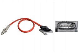 Hella 6PN 358 307-261 Лямбда-зонд 6pn 358 307-261 hella