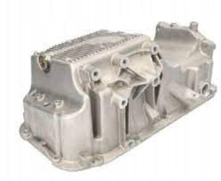 PC 55567085 ПОДДОН МАСЛЯНИЙ JEEP RENEGADE 14+ 2.0 DIESEL ALUMINI