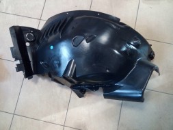 Mercedes-Benz OE 2046905630 2046905730 2046905930 КОЛІСНА АРКА MERCEDES W204 ПЕРЕДНЯ ЧАСТИНА ОРИГІНАЛ*