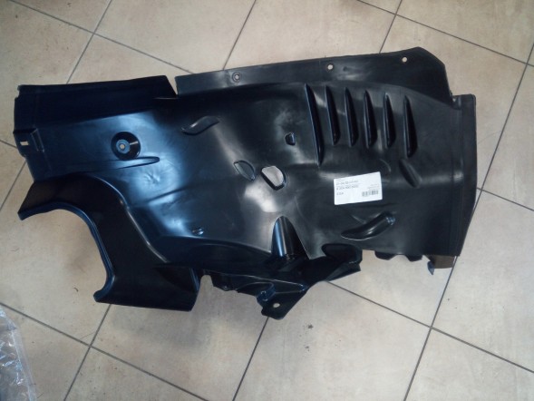 Mercedes-Benz OE 2046905630 2046905730 2046905930 КОЛІСНА АРКА MERCEDES W204 ПЕРЕДНЯ ЧАСТИНА ОРИГІНАЛ*