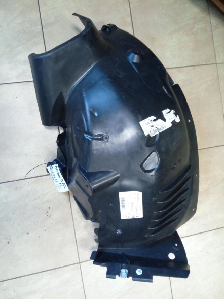 Mercedes-Benz OE 2046905630 2046905730 2046905930 КОЛІСНА АРКА MERCEDES W204 ПЕРЕДНЯ ЧАСТИНА ОРИГІНАЛ*