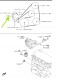 Mazda OE Ремінець навісного обладнання OE Mazda CX-7 ER L37K15909