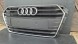 Audi OE GRILL A4 B9 8W0 PRZEDLIFT 2015-2019 CZARNY MATOWY Решітка радіатора РЕШІТКА Audi A4 B9 8W0 15-19 OE 8W0853651 ОРИГ. НОВИНКА!