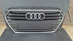 Audi OE GRILL A4 B9 8W0 PRZEDLIFT 2015-2019 CZARNY MATOWY Решітка радіатора РЕШІТКА Audi A4 B9 8W0 15-19 OE 8W0853651 ОРИГ. НОВИНКА!