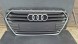 Audi OE GRILL A4 B9 8W0 PRZEDLIFT 2015-2019 CZARNY MATOWY Решітка радіатора РЕШІТКА Audi A4 B9 8W0 15-19 OE 8W0853651 ОРИГ. НОВИНКА!