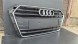 Audi OE GRILL A4 B9 8W0 PRZEDLIFT 2015-2019 CZARNY MATOWY Решітка радіатора РЕШІТКА Audi A4 B9 8W0 15-19 OE 8W0853651 ОРИГ. НОВИНКА!