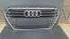 Audi OE GRILL A4 B9 8W0 PRZEDLIFT 2015-2019 CZARNY MATOWY Решітка радіатора РЕШІТКА Audi A4 B9 8W0 15-19 OE 8W0853651 ОРИГ. НОВИНКА!