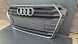 Audi OE GRILL A4 B9 8W0 PRZEDLIFT 2015-2019 CZARNY MATOWY Решітка радіатора РЕШІТКА Audi A4 B9 8W0 15-19 OE 8W0853651 ОРИГ. НОВИНКА!