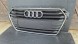 Audi OE GRILL A4 B9 8W0 PRZEDLIFT 2015-2019 CZARNY MATOWY Решітка радіатора РЕШІТКА Audi A4 B9 8W0 15-19 OE 8W0853651 ОРИГ. НОВИНКА!