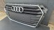 Audi OE GRILL A4 B9 8W0 PRZEDLIFT 2015-2019 CZARNY MATOWY Решітка радіатора РЕШІТКА Audi A4 B9 8W0 15-19 OE 8W0853651 ОРИГ. НОВИНКА!