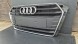 Audi OE GRILL A4 B9 8W0 PRZEDLIFT 2015-2019 CZARNY MATOWY Решітка радіатора РЕШІТКА Audi A4 B9 8W0 15-19 OE 8W0853651 ОРИГ. НОВИНКА!