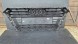 Audi OE GRILL A4 B9 8W0 PRZEDLIFT 2015-2019 CZARNY MATOWY Решітка радіатора РЕШІТКА Audi A4 B9 8W0 15-19 OE 8W0853651 ОРИГ. НОВИНКА!
