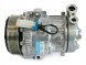 EURO KLIMA КОМПРЕСОР КОНДИЦІОНЕРА OPEL ASTRA G AC35957