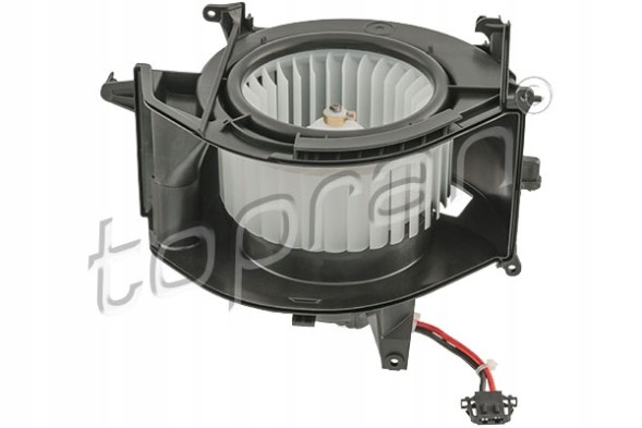 Topran TOP114 410/RS7 Автомобільні повітродувки topran 114 410