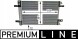 Mahle AC 886 000P Конденсатор, кондиціонер mahle змінного струму 886 000p