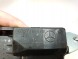 Mercedes-Benz OE A0997400400 A 099 740 04 00 132-054-071 Używane ЗАМОК КРИШКИ БАГАЖНИКА MERCEDES W177 X117 X118 W247 S205 W213 + Mercedes-Benz OE A2467400032 W177 РИГЕЛЬ ЗАСЛІНКИ БАГАЖНИКА