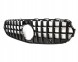 Китай GR025032 Атрапа гриль GT STYLE ЧОРНИЙ БЛИСК Mercedes C-Class W206 / S206 2021–ON