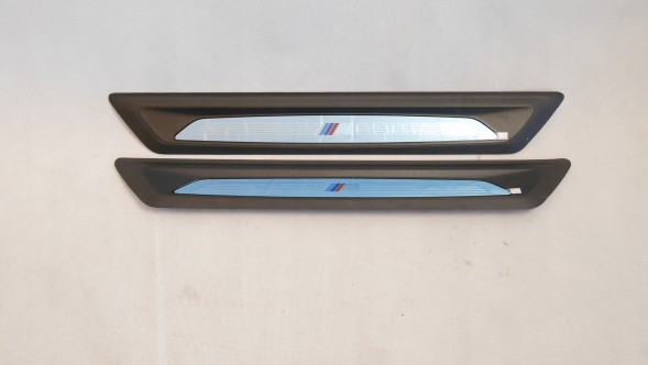 BMW OE 8051037-01 BMW F20 F30 F32 F48 F45 М-ПАКЕТ РАМКИ