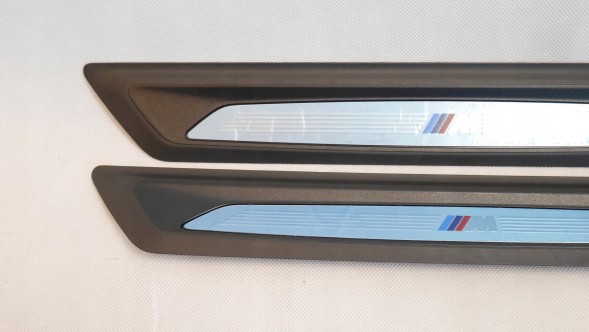 BMW OE 8051037-01 BMW F20 F30 F32 F48 F45 М-ПАКЕТ РАМКИ