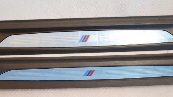 BMW OE 8051037-01 BMW F20 F30 F32 F48 F45 М-ПАКЕТ РАМКИ