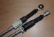 Renault OE ВАЖІЛЬ ПЕРЕМИКАННЯ ПЕРЕДАЧ 349010873R RENAULT CLIO IV