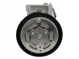 EURO KLIMA КОМПРЕСОР КОНДИЦІОНЕРА RENAULT CAPTUR 0.9, 1.2 (13-) 813382 / 92600-0217R