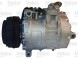 Valeo 813833 Компресор кондиціонера bmw 3 e46, 5 e39, 7 e38, x3 e83, x3 f25