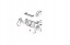 CHATENET 02.46.017 ЛІВА ПЕРЕДНЯ ПЕРЕДНЯ ПЕРЕДНЯ CHATENET CH46