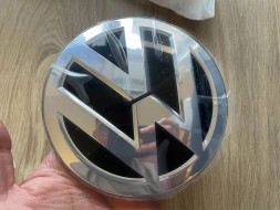 Volkswagen OE 3G0853601AJZA / 3G0853601A VW ARTEON PASSAT B8 GOLF VII LIFT TOURAN II ЕМБЛЕМА РЕШІТКИ ПІД РАДАР 3G OE