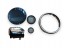 Crystal H843. Кнопка Start Stop VOL для F44 F45 F46 G20 G21 G28 G22 G23 G26 23-25