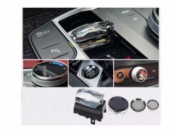 Crystal H843. Кнопка Start Stop VOL для F44 F45 F46 G20 G21 G28 G22 G23 G26 23-25
