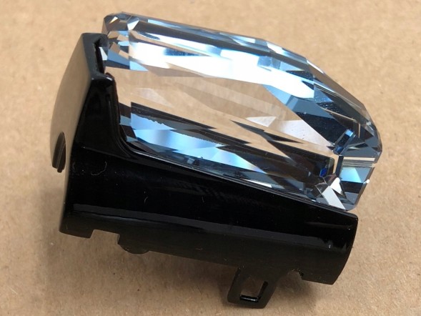 Crystal H843. Кнопка Start Stop VOL для F44 F45 F46 G20 G21 G28 G22 G23 G26 23-25