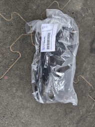 BMW OE 7934470 Qua27.5.25 BMW 8 G14 G15 G16 7 G12 G11 5 G30 G31 ПОВІТРОЗАБІРНИК ПРАВИЙ