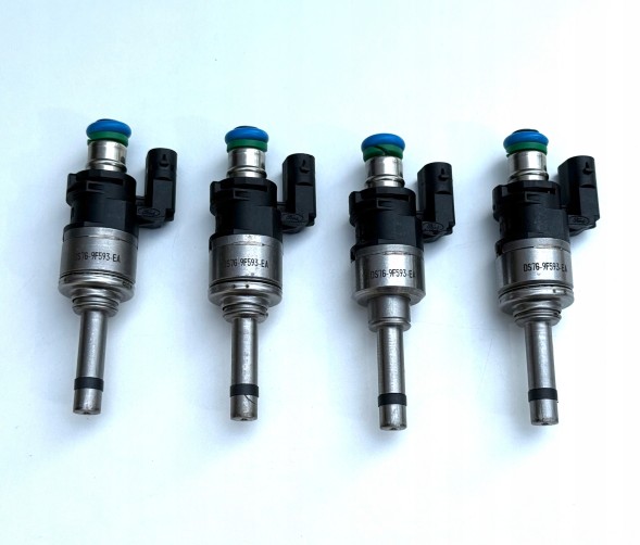 Ford OE DS7G-9F593-EA Wtryskiwacz Ford 1.5 EcoBoost Паливна форсунка Ford OE 1.5 EcoBoost бензин