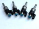 Ford OE DS7G-9F593-EA Wtryskiwacz Ford 1.5 EcoBoost Паливна форсунка Ford OE 1.5 EcoBoost бензин